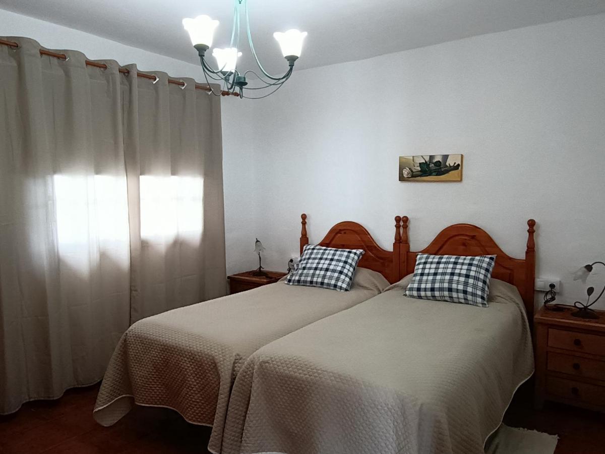 Casa La Majada (Adults Only) Guest House Los Llanos De Aridane Exterior photo