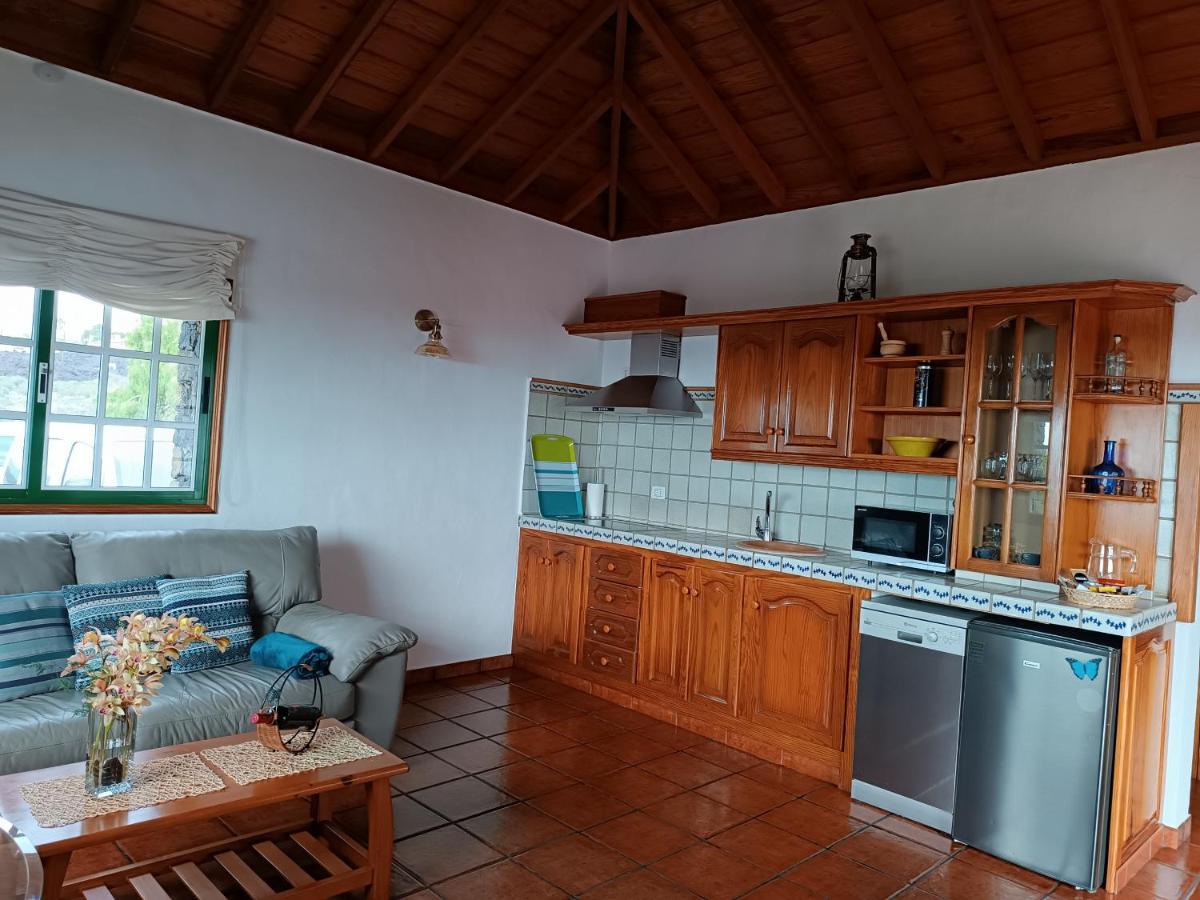Casa La Majada (Adults Only) Guest House Los Llanos De Aridane Exterior photo