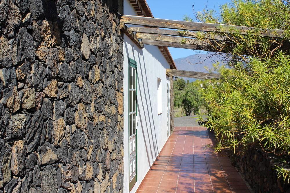 Casa La Majada (Adults Only) Guest House Los Llanos De Aridane Exterior photo