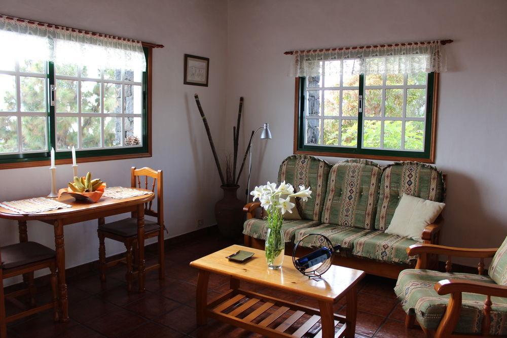 Casa La Majada (Adults Only) Guest House Los Llanos De Aridane Exterior photo