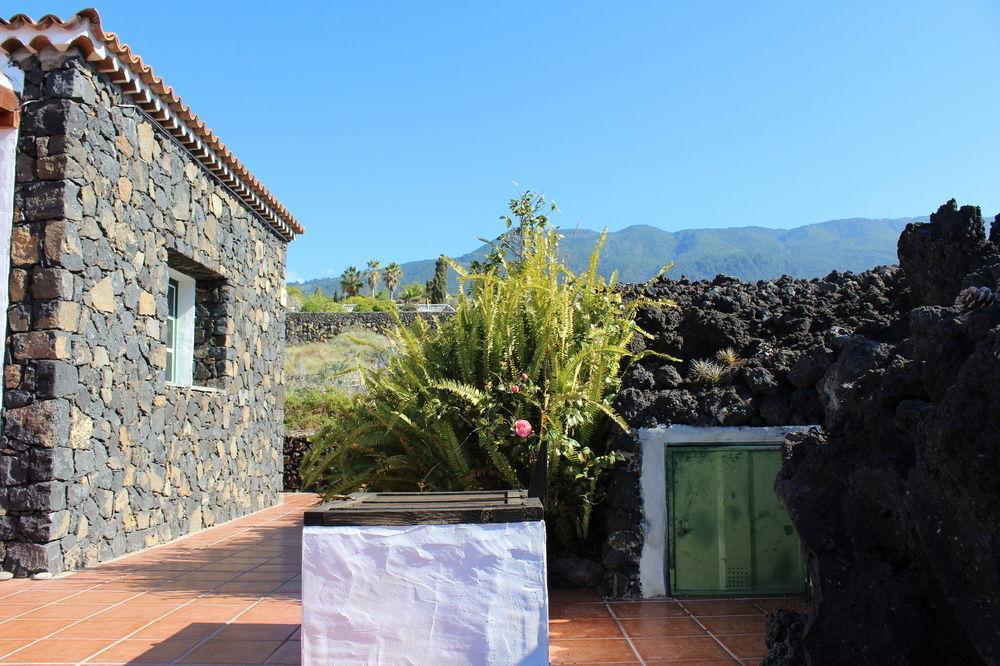 Casa La Majada (Adults Only) Guest House Los Llanos De Aridane Exterior photo