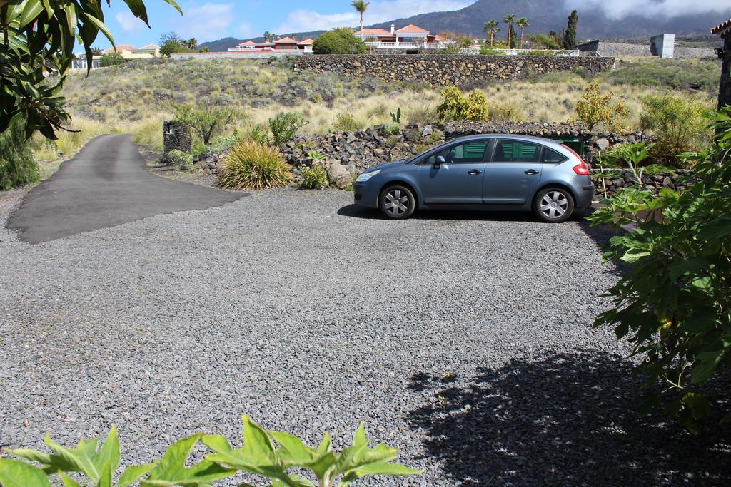 Casa La Majada (Adults Only) Guest House Los Llanos De Aridane Exterior photo