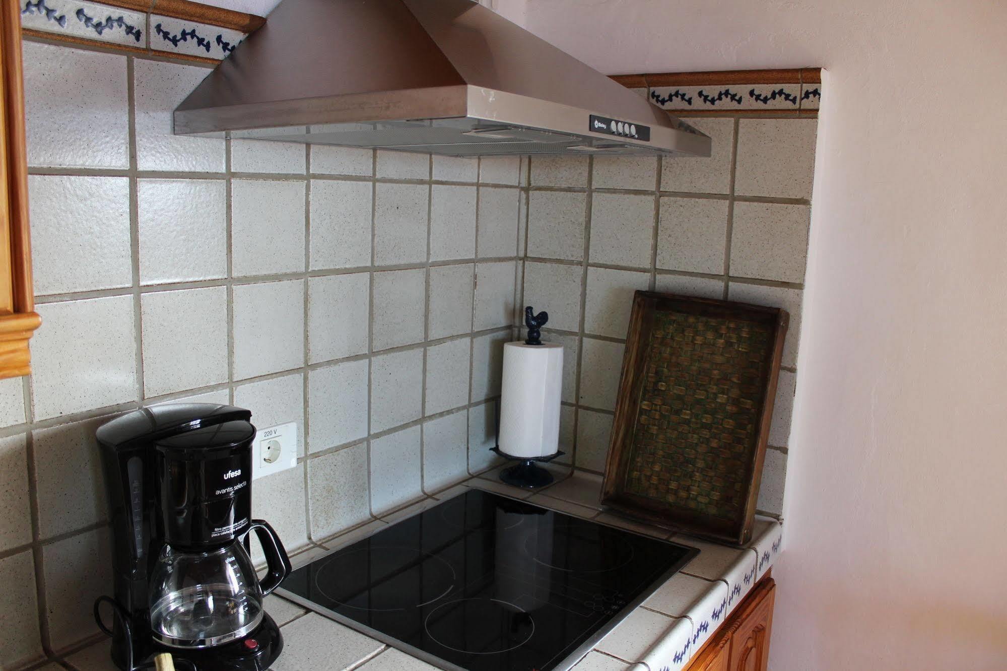 Casa La Majada (Adults Only) Guest House Los Llanos De Aridane Exterior photo