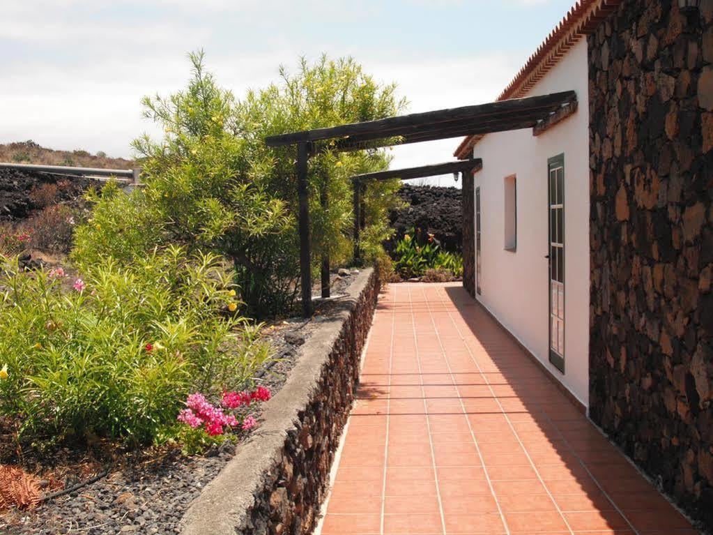 Casa La Majada (Adults Only) Guest House Los Llanos De Aridane Exterior photo