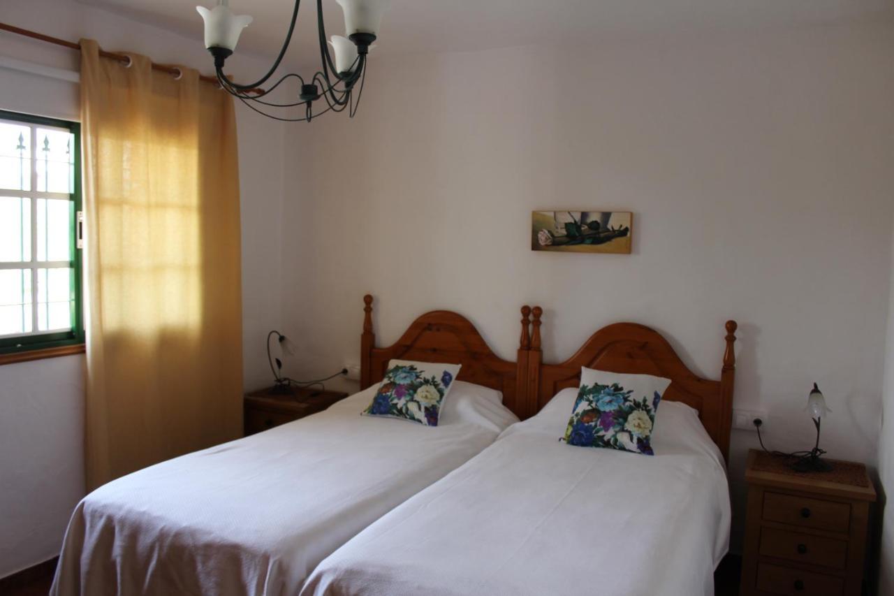 Casa La Majada (Adults Only) Guest House Los Llanos De Aridane Exterior photo