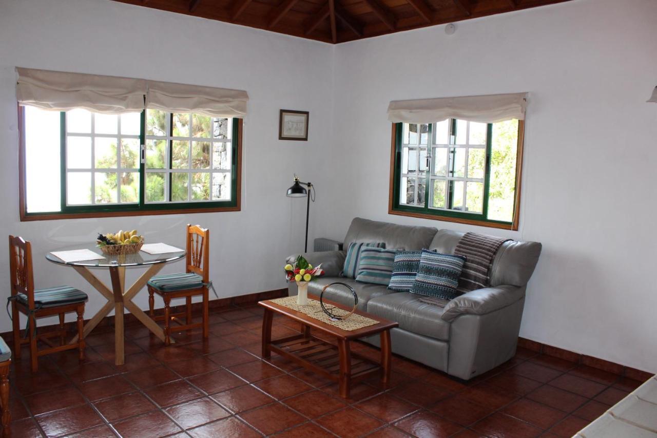 Casa La Majada (Adults Only) Guest House Los Llanos De Aridane Exterior photo