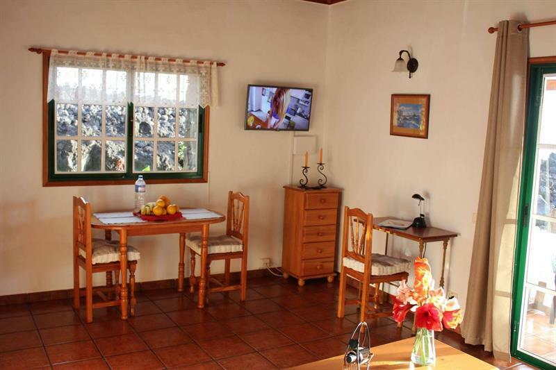 Casa La Majada (Adults Only) Guest House Los Llanos De Aridane Exterior photo