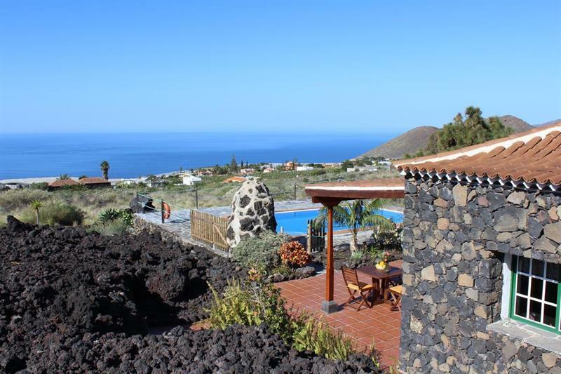 Casa La Majada (Adults Only) Guest House Los Llanos De Aridane Exterior photo