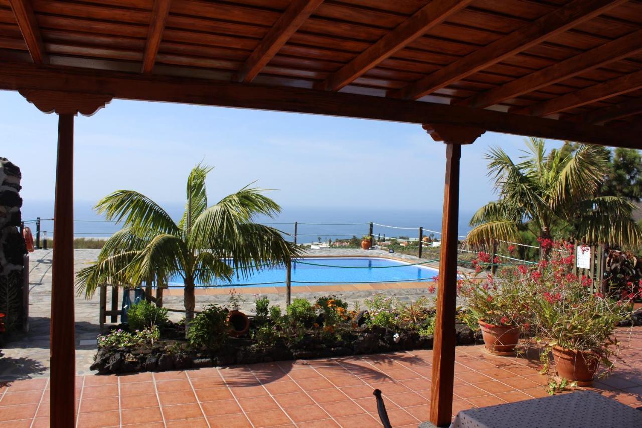 Casa La Majada (Adults Only) Guest House Los Llanos De Aridane Exterior photo