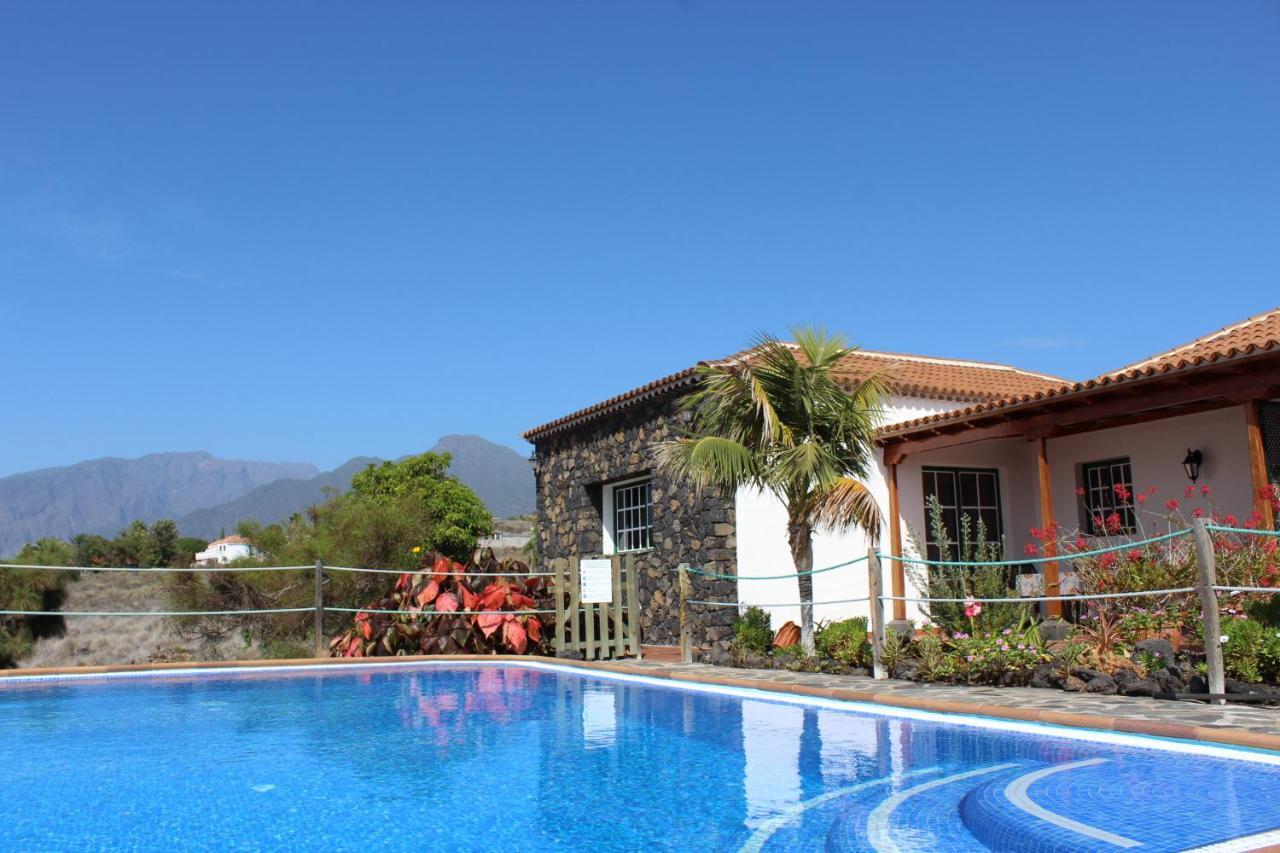 Casa La Majada (Adults Only) Guest House Los Llanos De Aridane Exterior photo