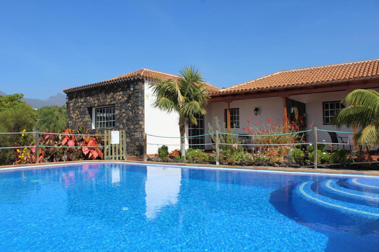Casa La Majada (Adults Only) Guest House Los Llanos De Aridane Exterior photo
